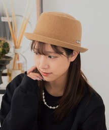 KANGOL | KANGOL/カンゴール  Wool Mowbray ウールポークパイハット(ハット)