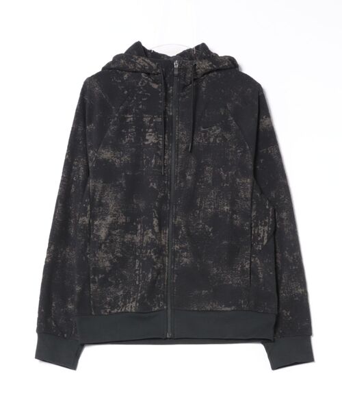 NIKE(ナイキ)の「《NIKEアパレル》ASMNKTFPRIMARYHDYJCQRD(パーカー・メンズ・ブラック・XL/S/M/L/2XL)」の1枚目の写真