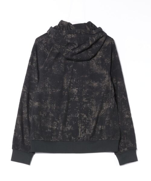 NIKE(ナイキ)の「《NIKEアパレル》ASMNKTFPRIMARYHDYJCQRD(パーカー・メンズ・ブラック・XL/S/M/L/2XL)」の2枚目の写真