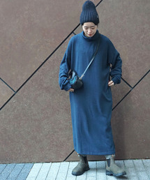 JOURNAL STANDARD LUXE｜ジャーナルスタンダード ラックスのワンピース