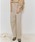 Muel Chic�i�~���G���V�b�N�j�́uNicosia pants   �j�R�V�A�p���c�i���̑��p���c�j�v�b�x�[�W��