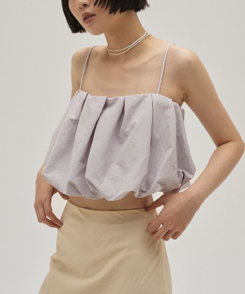 TODAYFUL（トゥデイフル）の「TODAYFUL　Silk Cord Choker シルクコードチョーカー/12610903（チョーカー・レディース・ブラック/キナリ・ONE SIZE）」の6枚目の写真