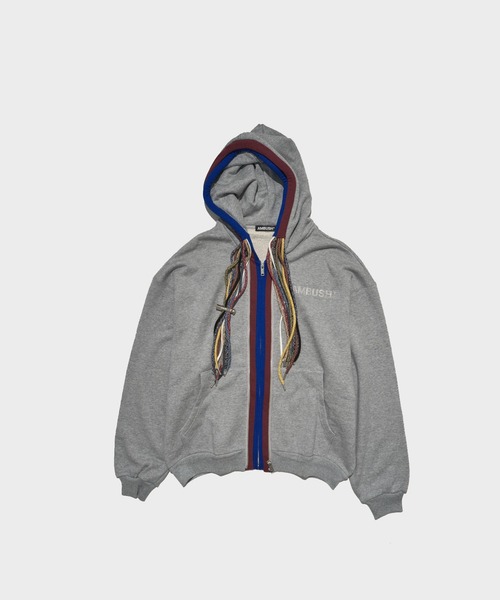 AMBUSH（アンブッシュ）の「MULTICORD HOODIE（パーカー）」 - WEAR