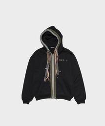 【AMBUSH/アンブッシュ】MULTI CODE HOODIE