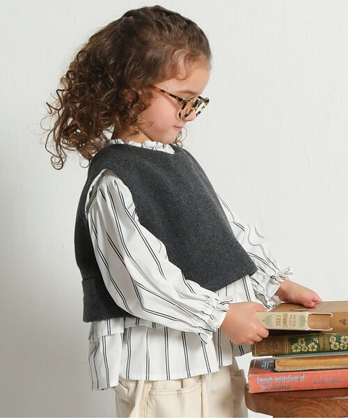 レジーヌベスト_120_140【ジュニア】