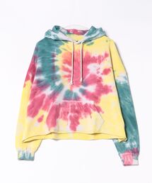 【チャイハネ】Amina×grn コネダイフーディー