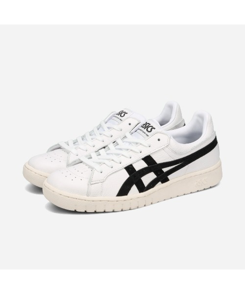 ASICS SPORTSTYLE GEL-PTG / アシックス スポーツスタイル ゲル ピーティージー / 1201A662-101
