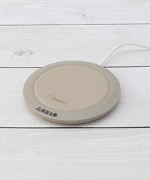 one'sterrace(ワンズテラス)のドリテック カップウォーマー(キッチン家電)