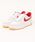 NIKE�i�i�C�L�j�́uNIKE �i�C�L AIR FORCE 1 '07 LV8 �G�A �t�H�[�X 1 '07 LV8 MIB6388 101SMTWHT/V RED�i�X�j�[�J�[�j�v�b�z���C�g
