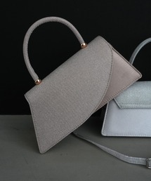Asymmetrical　Bag