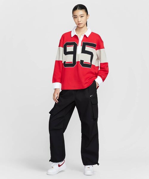 セール】ナイキ スポーツウェア ウィメンズ ロングスリーブ