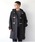A VONTADE�i�A�{���^�[�W�j�́u�yA VONTADE�z�A �{���^�[�W/ Lax R/N Duffle Coat�i�s�[�R�[�g�j�v�b�l�C�r�[