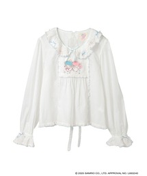 PINK HOUSE｜ピンクハウスのシャツ/ブラウス（長袖）通販 - ZOZOTOWN