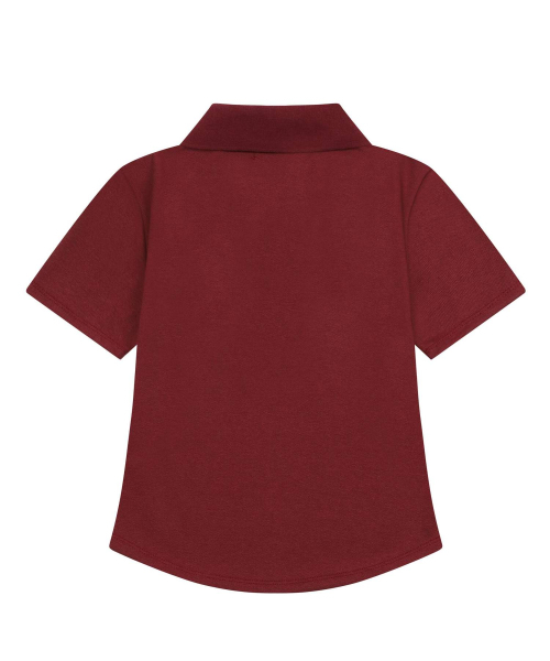ミューラ スリムフィット グルミカラー 半袖Tシャツ（ポロシャツ