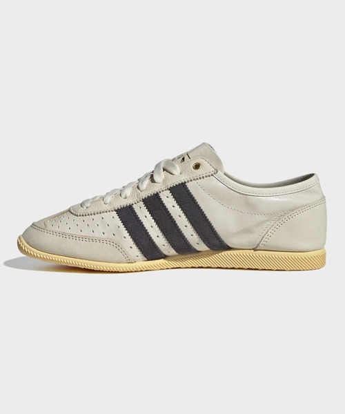 adidas(アディダス)の「ジャパンデコンシューズ/ JAPAN DECONシューズ / アディダスオリジナルス adidas Originals(スニーカー・レディース・ブラック/ブラウン/ベージュ・22.0cm/22.5cm/23.0cm/23.5cm/24.0cm/24.5cm/25.0cm/25.5cm/26.0cm/26.5cm/27.0cm/27.5cm/28.0cm/28.5cm)」の22枚目の写真