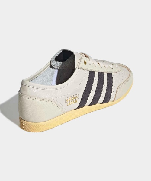 adidas(アディダス)の「ジャパンデコンシューズ/ JAPAN DECONシューズ / アディダスオリジナルス adidas Originals(スニーカー・レディース・ブラック/ブラウン/ベージュ・22.0cm/22.5cm/23.0cm/23.5cm/24.0cm/24.5cm/25.0cm/25.5cm/26.0cm/26.5cm/27.0cm/27.5cm/28.0cm/28.5cm)」の20枚目の写真