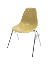 En serio TOKYO（エンソリオトーキョー）の「サイドシェルチェア45奥行き x 62幅 x 81高さ cm（家具）」