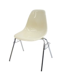 En serio TOKYO（エンソリオトーキョー）の「サイドシェルチェア45奥行き x 62幅 x 81高さ cm（家具）」