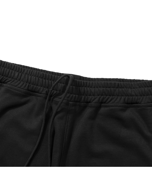 EXTRAORDINARY（エクストラオーディナリー）の「BLACKLETTER II SWEAT PANTS BLACK（スウェットパンツ・メンズ・その他・MEDIUM/LARGE/X-LARGE）」の8枚目の写真