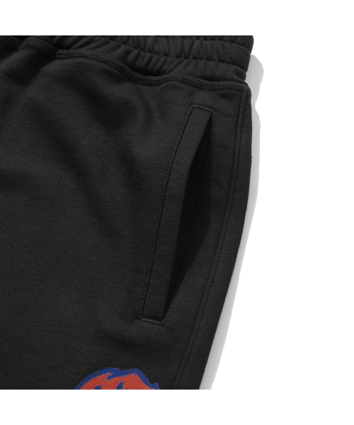 EXTRAORDINARY（エクストラオーディナリー）の「BLACKLETTER II SWEAT PANTS BLACK（スウェットパンツ・メンズ・その他・MEDIUM/LARGE/X-LARGE）」の6枚目の写真
