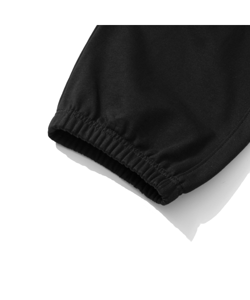 EXTRAORDINARY（エクストラオーディナリー）の「BLACKLETTER II SWEAT PANTS BLACK（スウェットパンツ・メンズ・その他・MEDIUM/LARGE/X-LARGE）」の3枚目の写真
