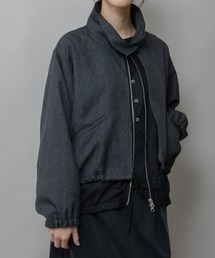 Munich｜ミューニックのジャケット/アウター通販 - ZOZOTOWN