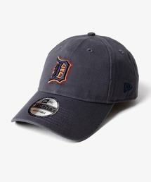 NEW ERA（ニューエラ）の「NEW ERA 9TWENTY Detroit Tigers Classic Collection ニューエラ デトロイト タイガース 920 クラシック キャップ（キャップ）」