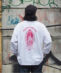 Leyline | 【Leyline】Urban Maria l/s tee(Tシャツ/カットソー)