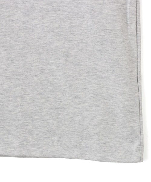 Columbia(コロンビア)の「Columbia x atmos Back Patch T-shirts / コロンビア x アトモス バック パッチ Tシャツ 【SP】(Tシャツ/カットソー・メンズ・ホワイト/グレー/ブラック・L/XL/S/M/XXL)」の18枚目の写真