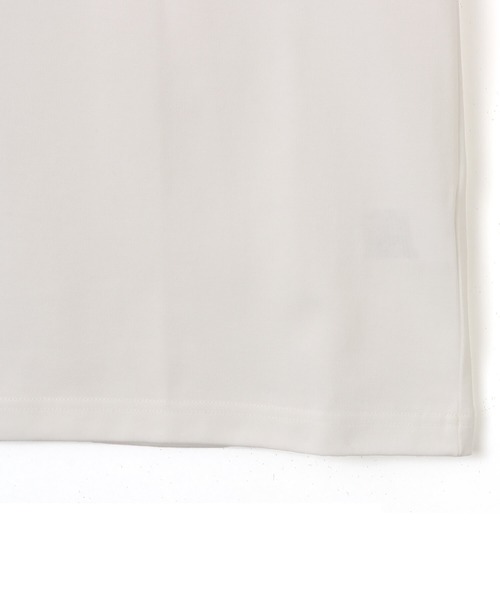 Columbia(コロンビア)の「Columbia x atmos Back Patch T-shirts / コロンビア x アトモス バック パッチ Tシャツ 【SP】(Tシャツ/カットソー・メンズ・ホワイト/グレー/ブラック・L/XL/S/M/XXL)」の8枚目の写真