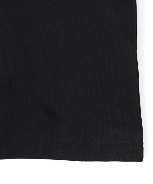 Columbia(コロンビア)の「Columbia x atmos Back Patch T-shirts / コロンビア x アトモス バック パッチ Tシャツ 【SP】(Tシャツ/カットソー・メンズ・ホワイト/グレー/ブラック・L/XL/S/M/XXL)」の13枚目の写真