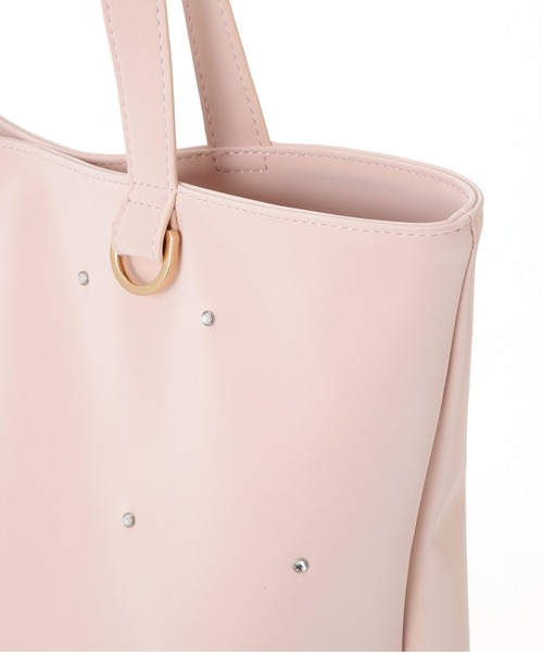 ◇ビジューリボントートバッグ（トートバッグ）｜JILL by JILL STUART