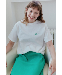 Ove T-Shirts_White