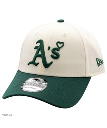 BASICKSx Newera】x Newera Yankees CapRED（キャップ）｜BASICKS