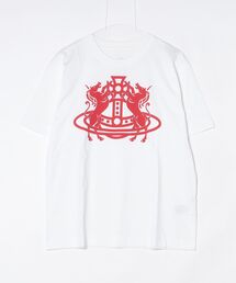 Vivienne Westwood MAN | New Year Zodiac & OrbﾘﾗｯｸｽTｼｬﾂ(Tシャツ/カットソー)