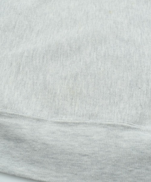 LABORATORY R(ラボラトリーアール)の「【USED】90’s MV SPORT “ILLINOIS” リバースタイプ スウェット USA製(スウェット・メンズ・グレー・XX-LARGE)」の7枚目の写真