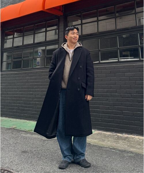 PEMONT(ペモーント)の「square (gray)(スニーカー・メンズ・その他・29cm/30cm/25cm/25.5cm/26cm/26.5cm/27cm/27.5cm/23.5cm/24cm/24.5cm/28cm)」の3枚目の写真