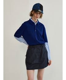 RAAM（ラム）の「RAS5022 A line comfort short skirt（スカート）」