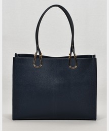 エポメタルカラーA4トート