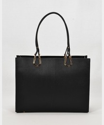 エポメタルカラーA4トート