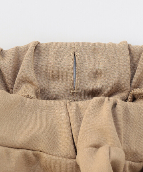 COMME CA ISM（コムサイズム）の「ジョガーカーゴパンツ（その他パンツ・キッズ・オートミール/ネイビー/ベージュ・100cm/110cm/120cm/130cm/140cm/150cm）」の16枚目の写真