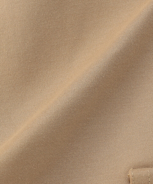 COMME CA ISM（コムサイズム）の「ジョガーカーゴパンツ（その他パンツ・キッズ・オートミール/ネイビー/ベージュ・100cm/110cm/120cm/130cm/140cm/150cm）」の20枚目の写真