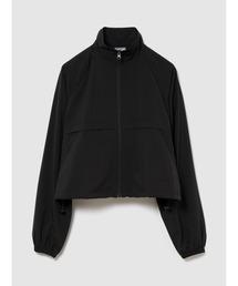 GAP（ギャップ）の「GapFitオーバーサイズ ランアラウンドトラックジャケット（その他アウター）」