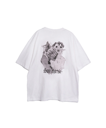 セイチーズTシャツ