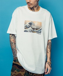 Souvenir ratio tee