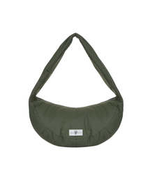 Borsa Cross Bag [Khaki]