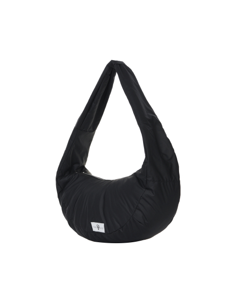 GRAIN DE BEAUTE（グランデボーテ）の「Borsa Cross Bag [Khaki]（ショルダーバッグ・レディース・カーキ・FREE）」の3枚目の写真