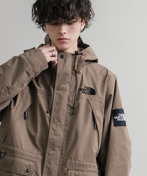 日本未展開モデル THE NORTH FACE ザ・ノースフェイス WHITE LABEL