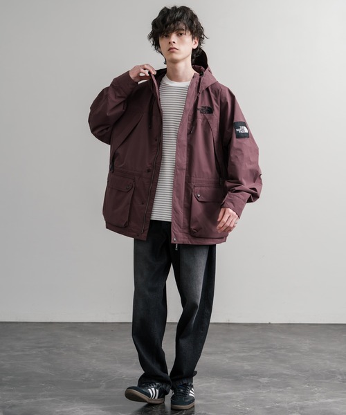ジャケット・アウター 2525 THE NORTH FACE（ザノースフェイス）の「日本未展開モデル THE NORTH