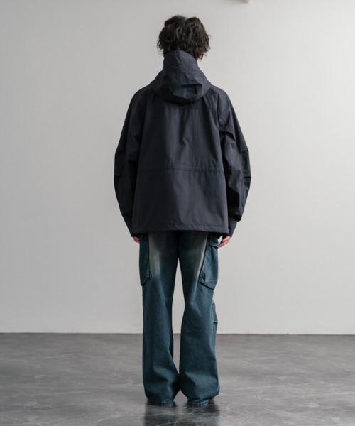 日本未展開モデル THE NORTH FACE ザ・ノースフェイス WHITE LABEL